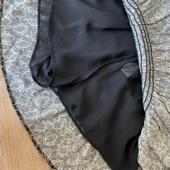 ZARA SKIRT SKORT - Picture 11 of 16